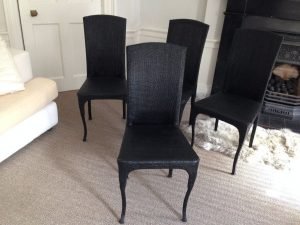 dining chairs