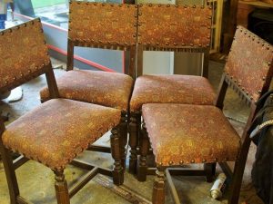 dining chairs