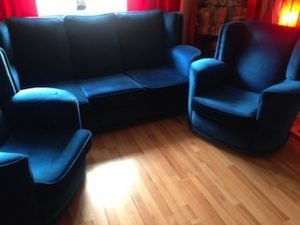 sofa suite