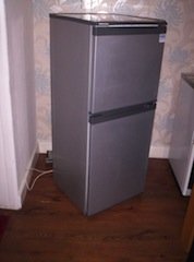 fridge freezer