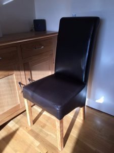 chair