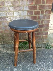 bar stool