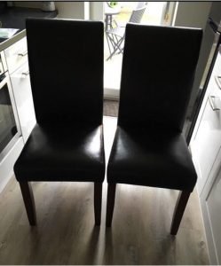 chairs