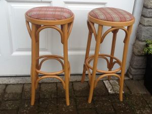 bar stools