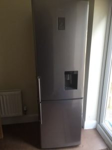 fridge freezer