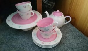 tea set