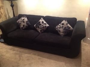 sofa