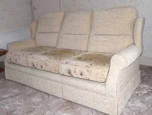 sofa