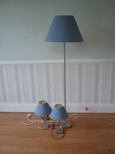 table lamps