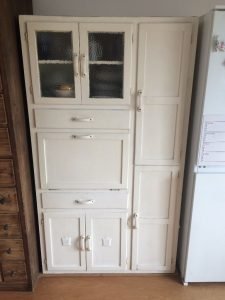 kitchen dresser