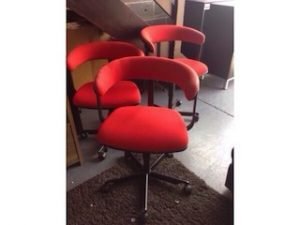 desk chairs