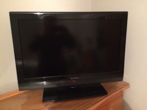 television