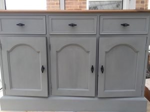 sideboard