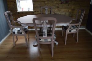 dining chairs