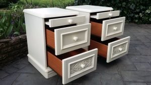 drawers