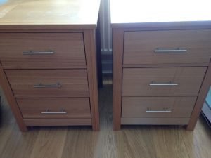 drawers