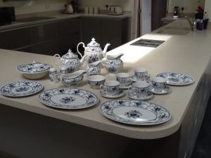 tea set