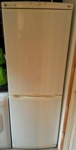 fridge freezer