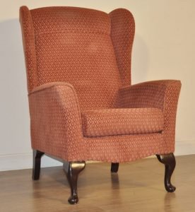 armchair