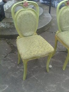 chairs