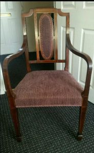 chair