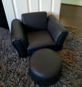 armchair