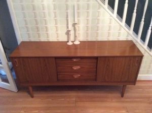 sideboard