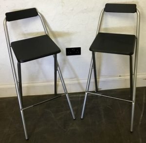 stools