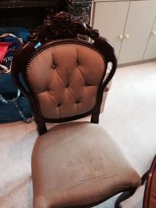 dining chair