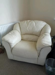 armchair