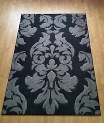 area rug