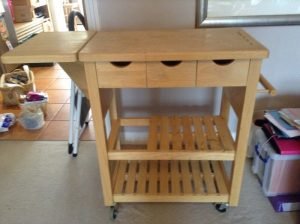 butchers block