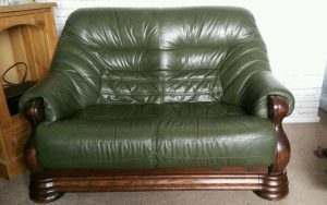 sofa