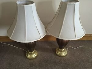 lamps