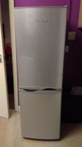 fridge freezer