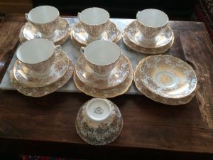 tea set