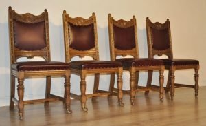 dining chairs