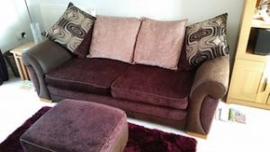 sofa