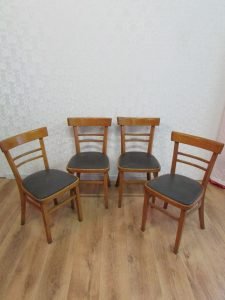 chairs