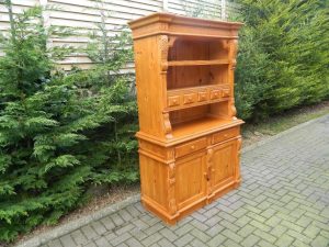 kitchen dresser