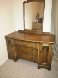 dresser