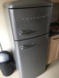 fridge freezer