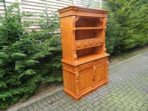 kitchen dresser