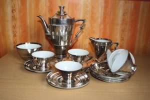 coffee set