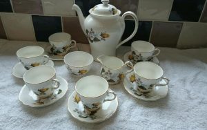 tea set