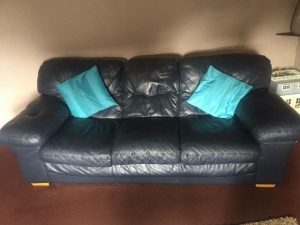 sofa