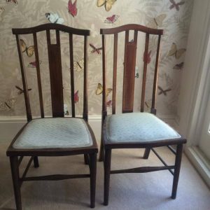 dining chairs