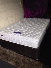 divan bed