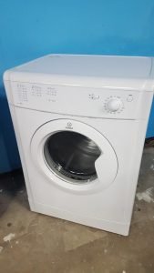 tumble dryer