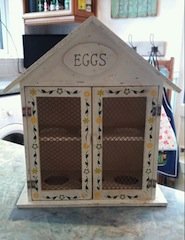 egg cabinet